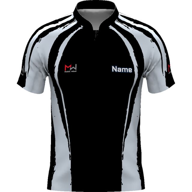 Sinister v2 (Black) Design Fee