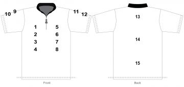 Sponsored Logo Placement Fee