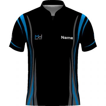 Syndicate (Black) Design Fee