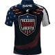 Freedom Justice Liberty Jersey