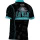 Las Vegas Welcoming the World Teal Jersey
