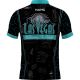 Las Vegas Welcoming the World Teal Jersey