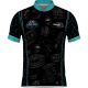 Las Vegas Welcoming the World Teal Jersey