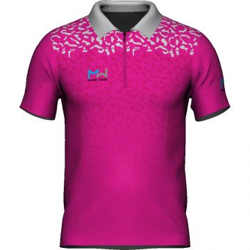 Official Ed Chambers V4 Jersey