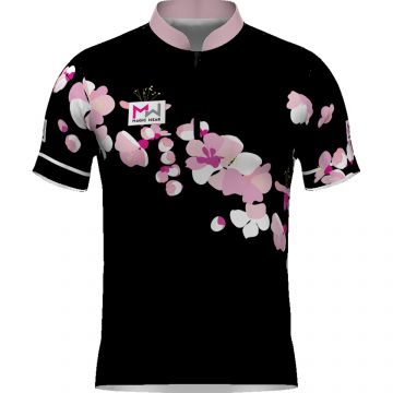 Official Ed Chambers Sakura Jersey