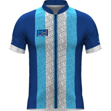 Official Ed Chambers EDC Jersey
