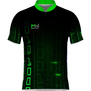 Official Ed Chambers Matrix Jersey