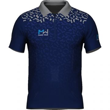 Official Ed Chambers V1 Jersey