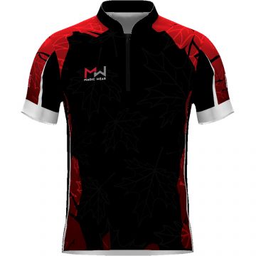 Official Keifer "The Bull" Durham V6 Jersey