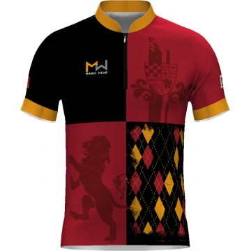 Official Keifer "The Bull" Durham V7 Jersey