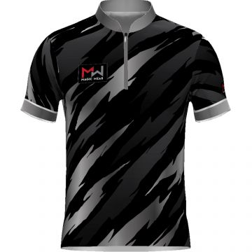 Official Robin Curry V6 Jersey