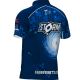 Official Sandy "Storm" Hudson V2 Jersey