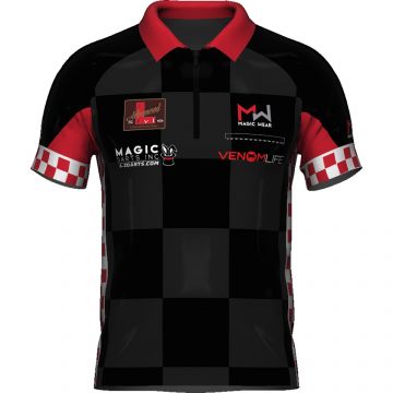 Official Tanja Bencic V1 Jersey