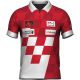 Official Tanja Bencic V2 Jersey