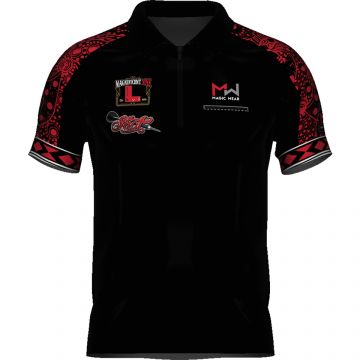 Official Tori Kewish WDF World Championship (2022) Jersey