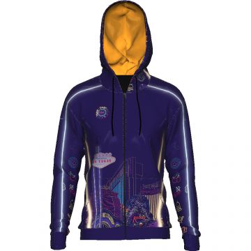 NDA Team Dart Hoodie (2024)