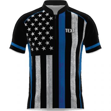 Law Enforcement Jersey