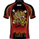 Boom Goes the Dynamite Jersey