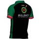 Bullshot Darts Dark Green Jersey