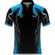 City Amusements V8 Jersey
