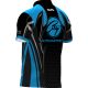 City Amusements V8 Jersey