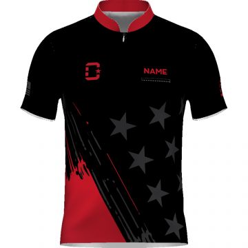 Colonial Jersey