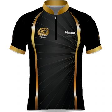CSC Gold Jersey