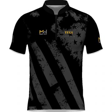 American Grunge Jersey