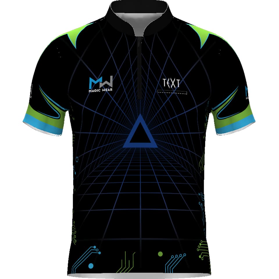 Hysteria Jersey