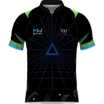Hysteria Jersey