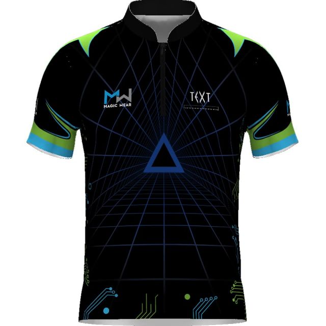 Hysteria Jersey
