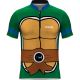 Leonardo Costume Jersey