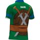 Leonardo Costume Jersey