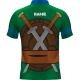 Leonardo Costume Jersey