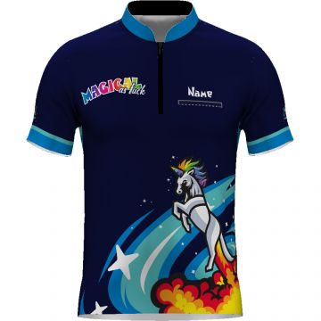 Magical AF Unicorn Jersey