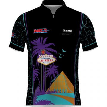 NDA Team Dart Event Jersey (2023)