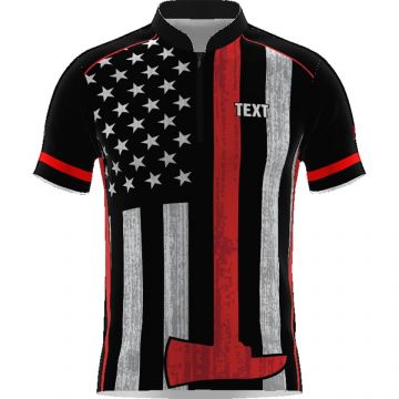 Firefighter Jersey