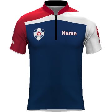 To The Point Streaming Official Jersey