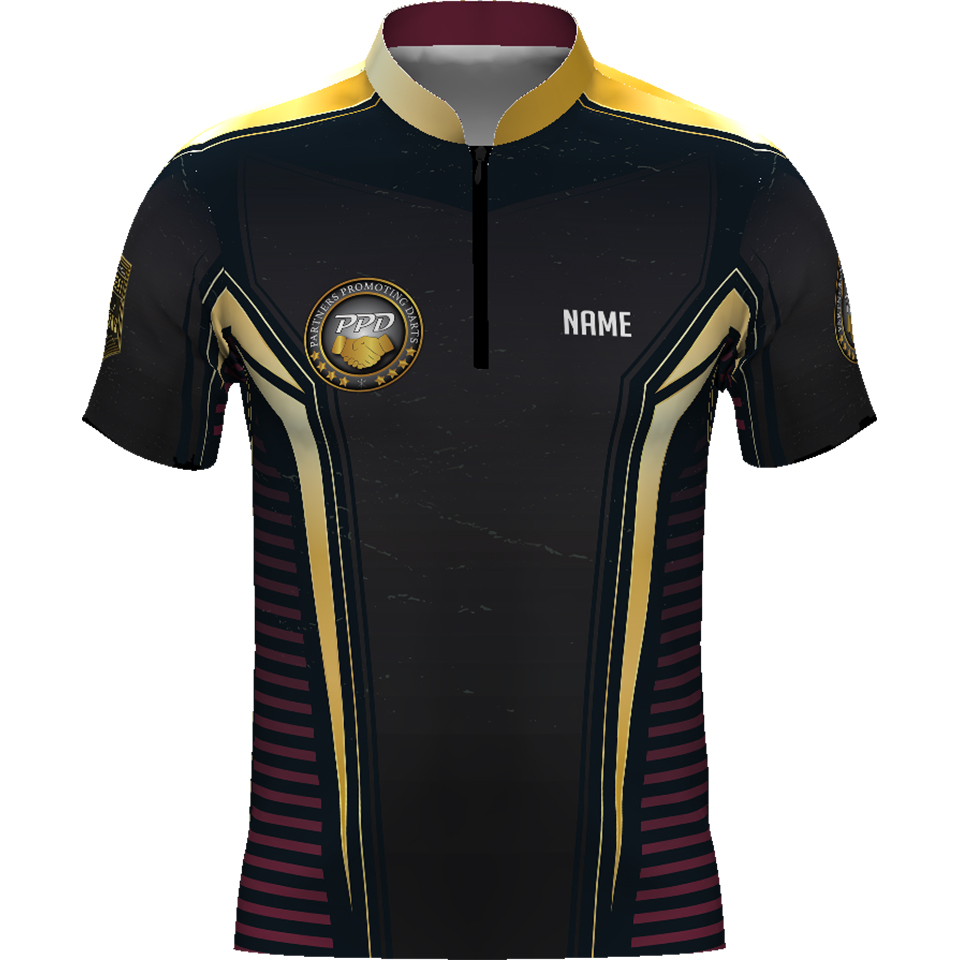 Magic Wear TOC Event Jersey 2023
