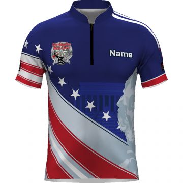 Washington Area Open Event Jersey (2023)