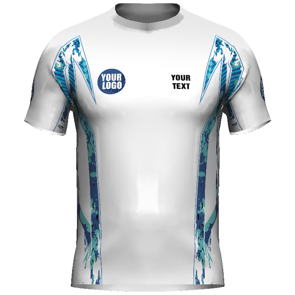 Nebula (White) Design Fee