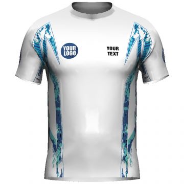 Nebula (White) Design Fee