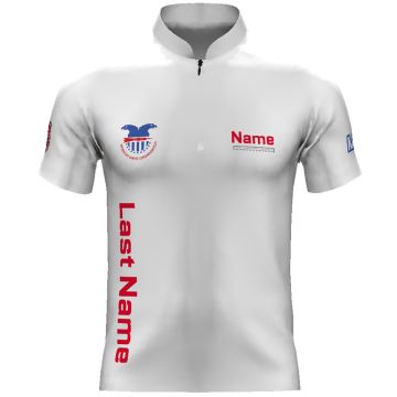 Team USA WDF World Cup of Darts Opening Ceremonies 2025 Jersey