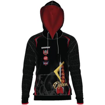 Las Vegas Open Official Hoodie (2026)