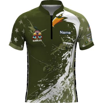 B'n'B Bubbles Jersey