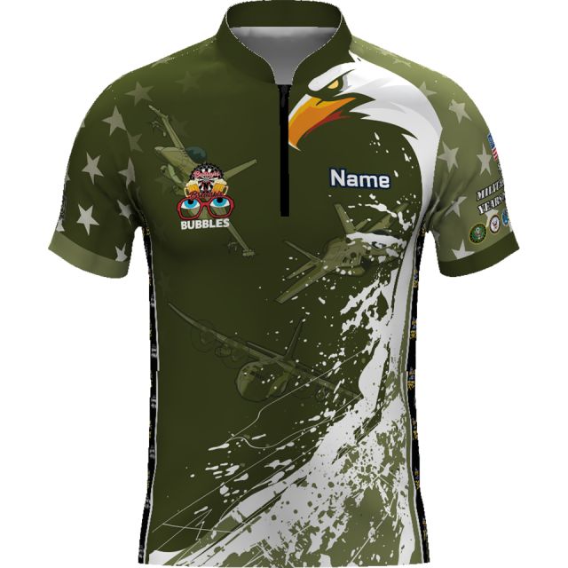 B'n'B Bubbles Jersey