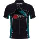 Dart Shark Jersey