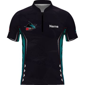 Dart Shark Jersey