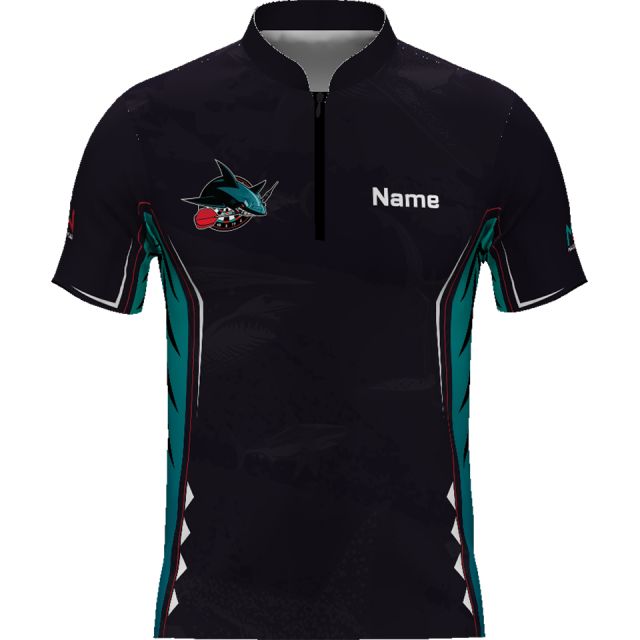Dart Shark Jersey