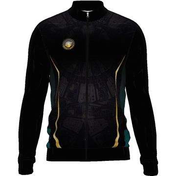 TOC Event Jacket (2024)